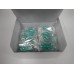 Disposable Prophy Angle Soft Cup Green with 105 Contra Angle - 100/Box